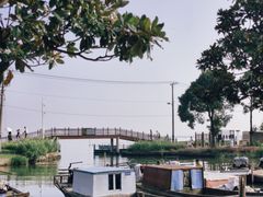 -阳澄湖半岛旅游度假区