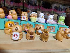 -TheGreenParty(槐房万达店)