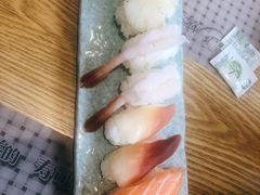 -林妈妈村·日式料理(宝山万达店)