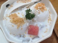 -自然椰·海南清补凉(明珠店)