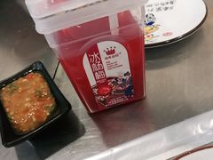 -德四家·云南傣味烧烤品牌(和谐店)