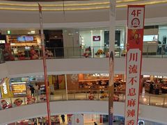 -万达广场(临港店)