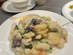 -燕春楼(海河华鼎店)