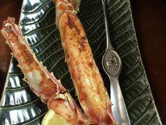-蟹料理 北海道かに将軍(札幌本店)