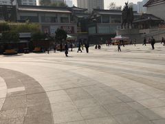 -西安大唐西市博物馆