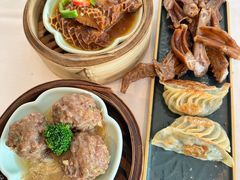 -沙河粉村·国家非遗传承(云台店)