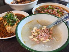 手工冰粉-艺味深尝(云锦路店)