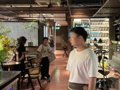 -肆海小川菜酒馆Wine Bistro (青年路店)