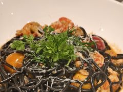 -NG PASTA吴居·中华意面·鲜牛排(南头古城店)
