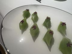 -T館·花园艺术餐厅