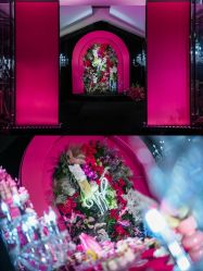 -CHERRY BABY 轻奢派对策划(北京国贸店)