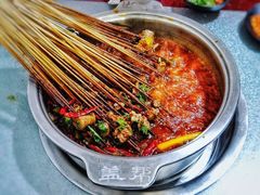 -盖帮鳝鱼串串(东郊记忆店)