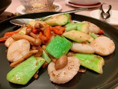 -陶陶居海鲜酒家(新马路店)