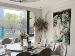 -丝路驿站(丽都店)