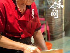 -台山第一家兴华黄鳝饭·黄鳝婆(合水分店)