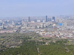-千佛山风景名胜区