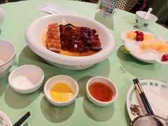 -肥福排档(星光店)