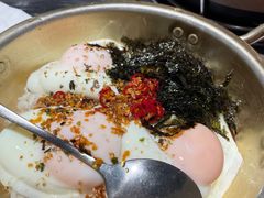 -韩山葵烤肉(太古里店)