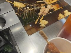 -鲜道寿司(雨花虹悦城店)