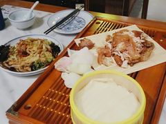 -惠丰堂饭庄