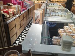 -超港·蛋糕面包(芜湖步行街店)