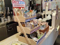 -茶颜悦色(长郡步行街口店)