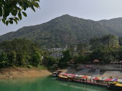 -广州市流溪河国家森林公园