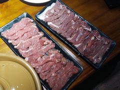 -捞围鲜·港式打边炉(海阳路店)