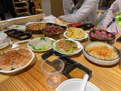 -胖记烤肉(湖大店)