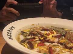 -太二酸菜鱼(正大广场店)