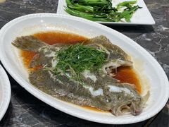 -金山记靓鸡专门店·中山菜