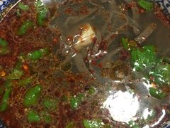 -惠记粉汤羊血梆梆肉(永松路店)