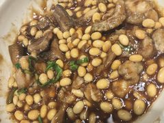 -阿英煲(凉城路店)