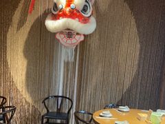 -扬州狮子楼·非遗淮扬菜(东关街店)