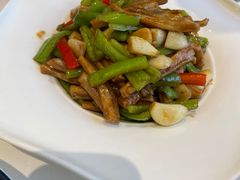 -恒盛居回族饭店