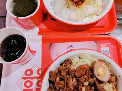 闽南猪脚饭-猪角·闽南猪脚饭(茶亭店)