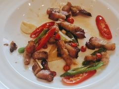 -永記粤菜·五指毛桃花雕鸡煲(九亭店)