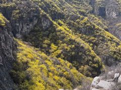 -空心山旅游区