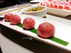 -海底捞火锅(关山保利店)