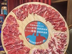 -吼堂老火锅(太古里总店)