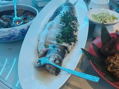 -湖锦酒楼·32年地道湖北菜(光谷店)
