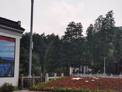 -采石矶景区