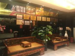 等位区-山城辣妹子(定福庄店)