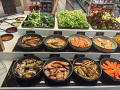 -Olé精品超市(广州太古汇店)