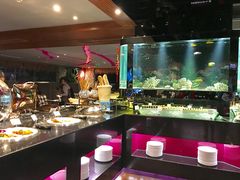 -泰谷酒店·太古码头闽菜自助餐厅