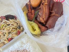 -刘小忙把子肉(北园大街总店)