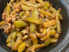 -湘与香缘·湖南菜(王府井北京市百货大楼店)
