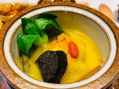 -叶叶菩提(太原别墅店)