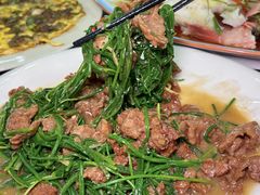 -友强·23年特色海鲜大排档(厦门店)