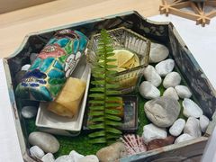 -鮨一日本料理旗舰店(总店)